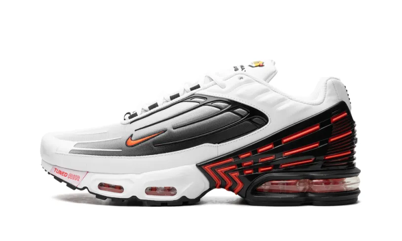 Nike Air Max Air Max Plus III 'Team Orange'